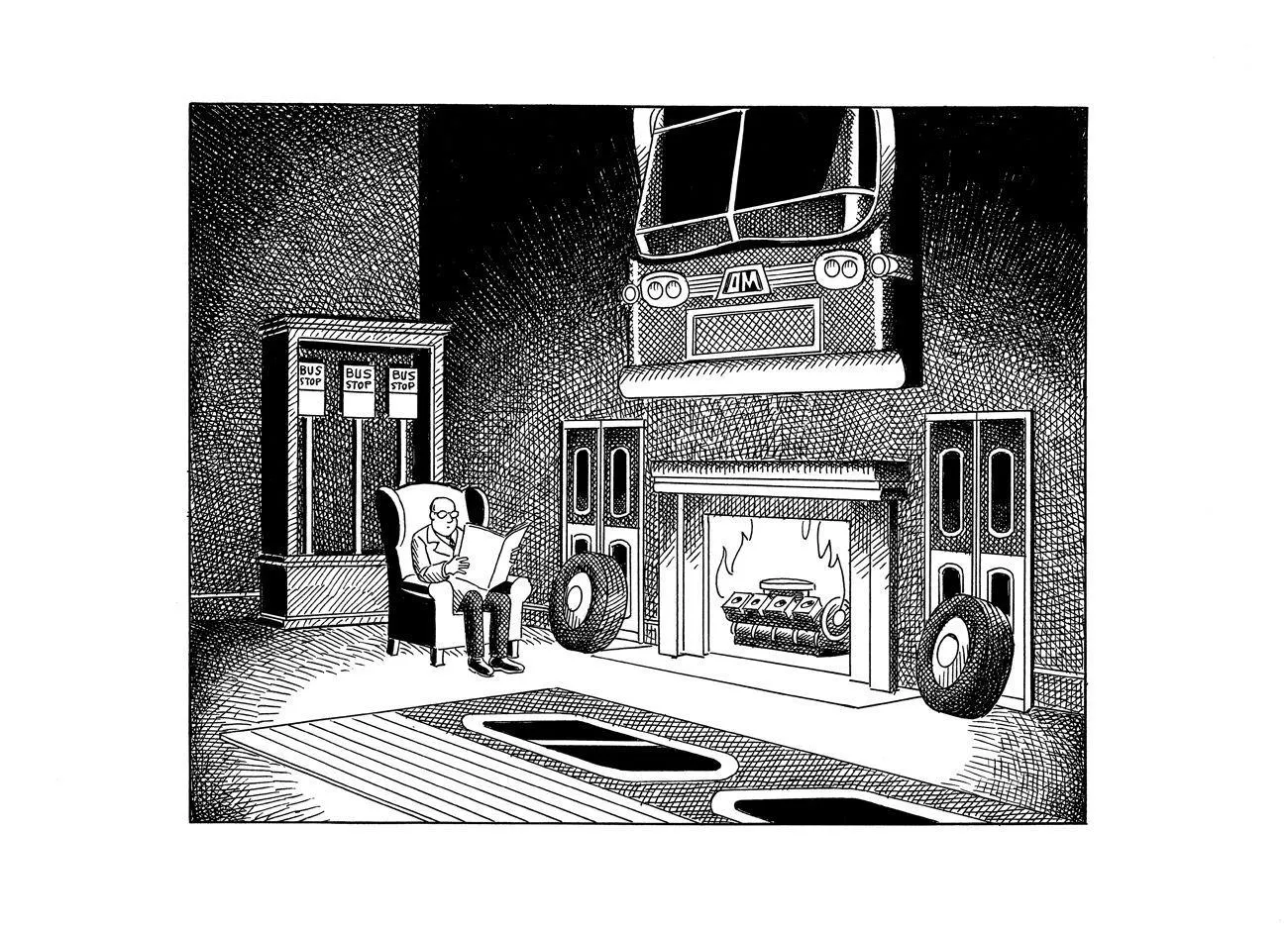 第13话 第6页