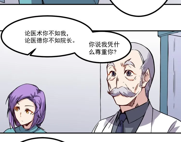 第17话 疲惫 第3页