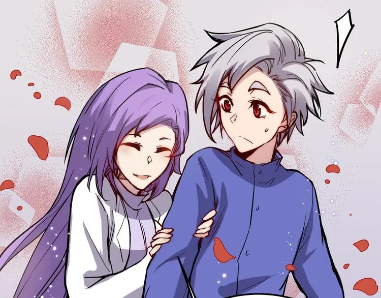 第11话 男友 第20页