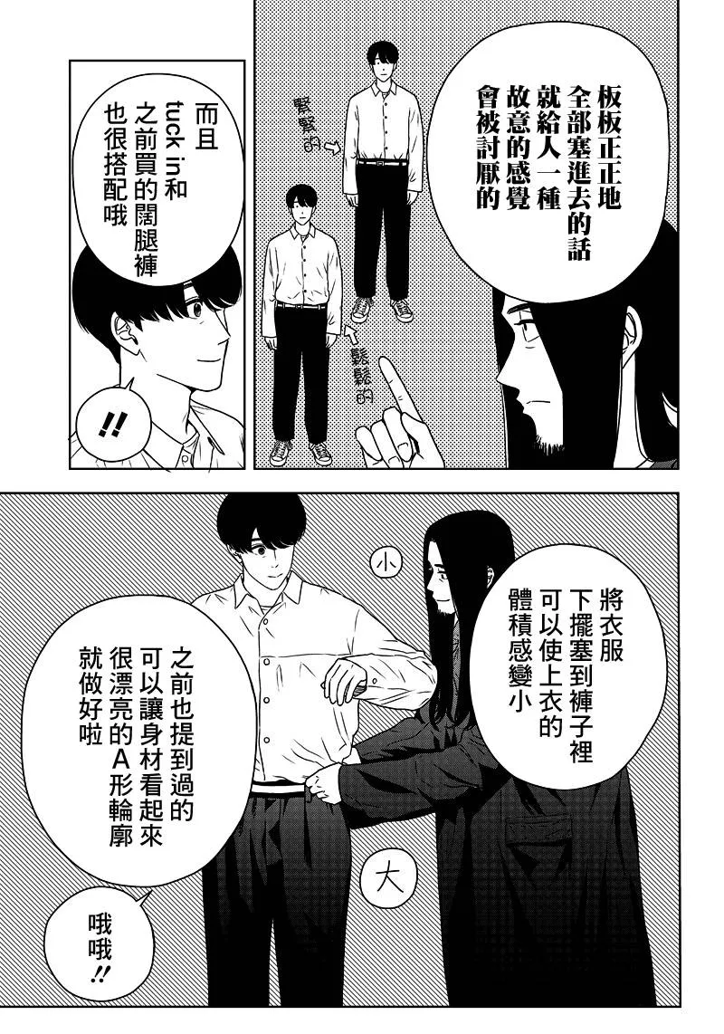 3话 第13页