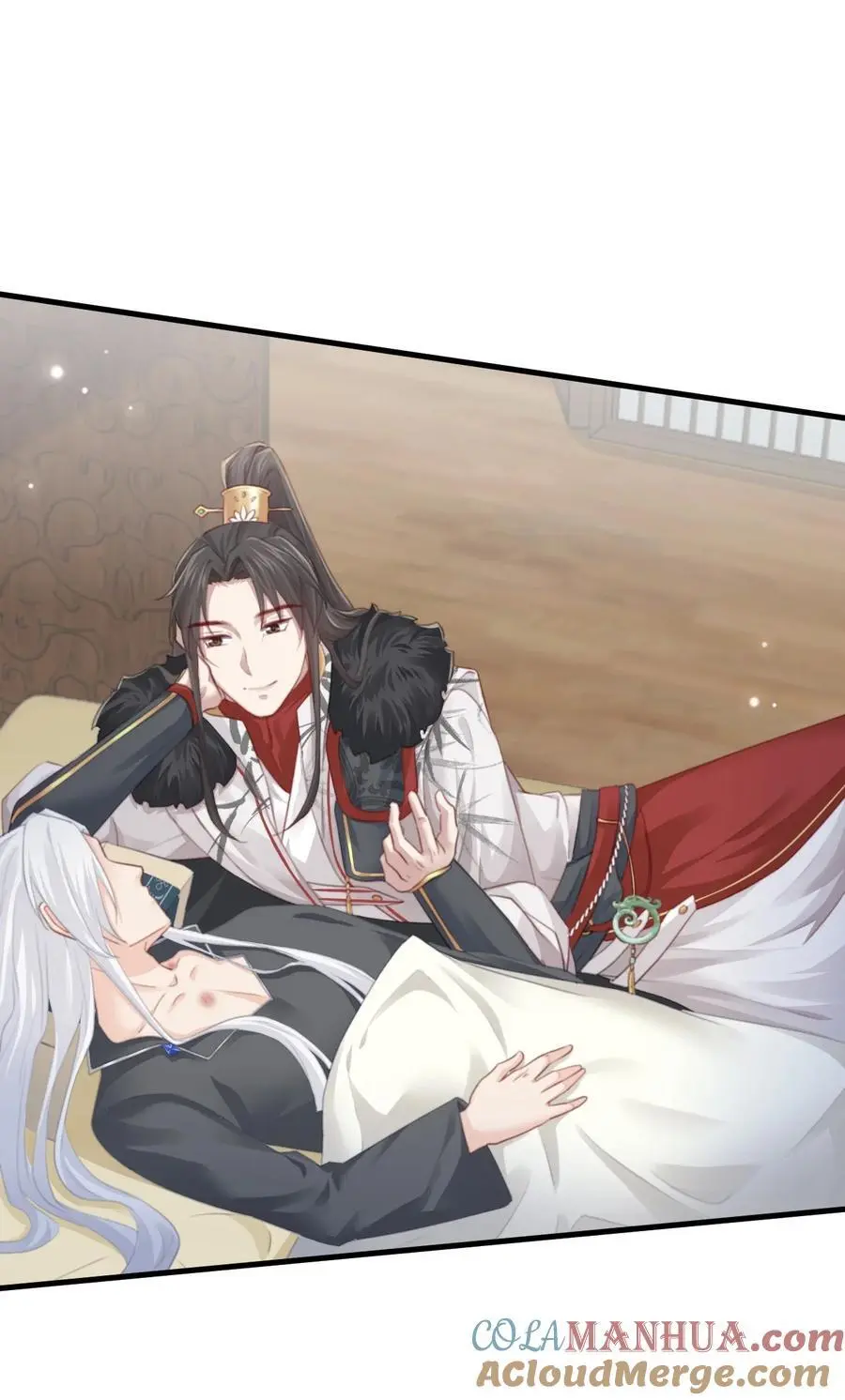 013 陪我眯一会 第27页