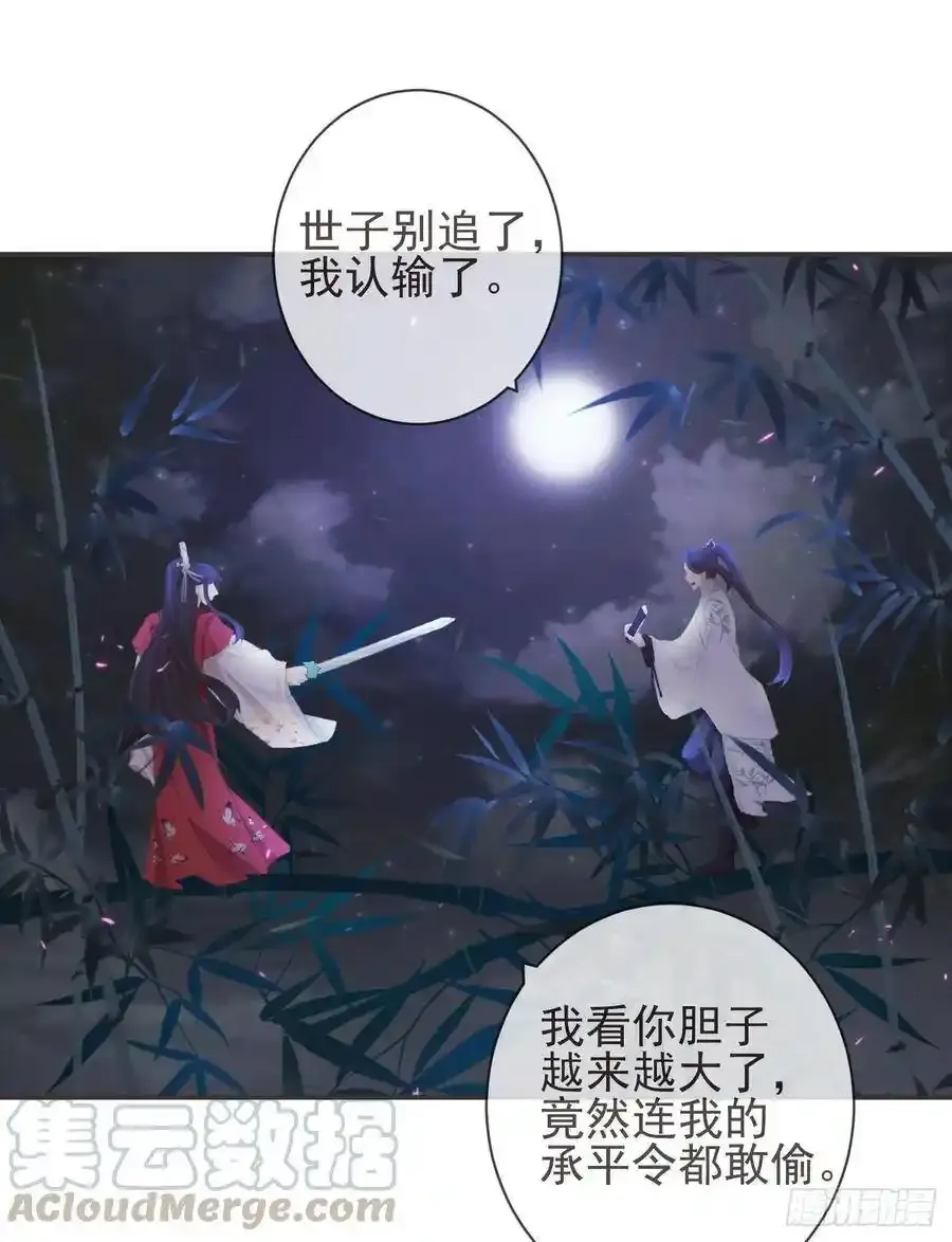 22-殿下好偏心 第7页