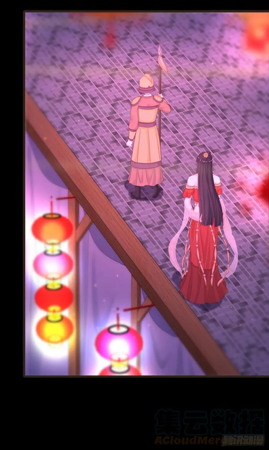 108-美人“如玉” 第19页