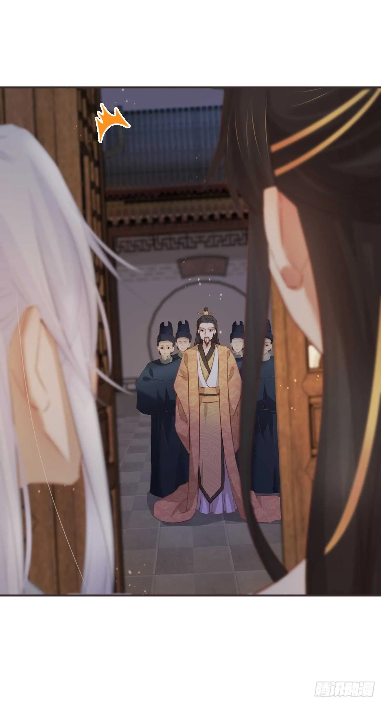27-喜欢睡上面还是下面？ 第23页