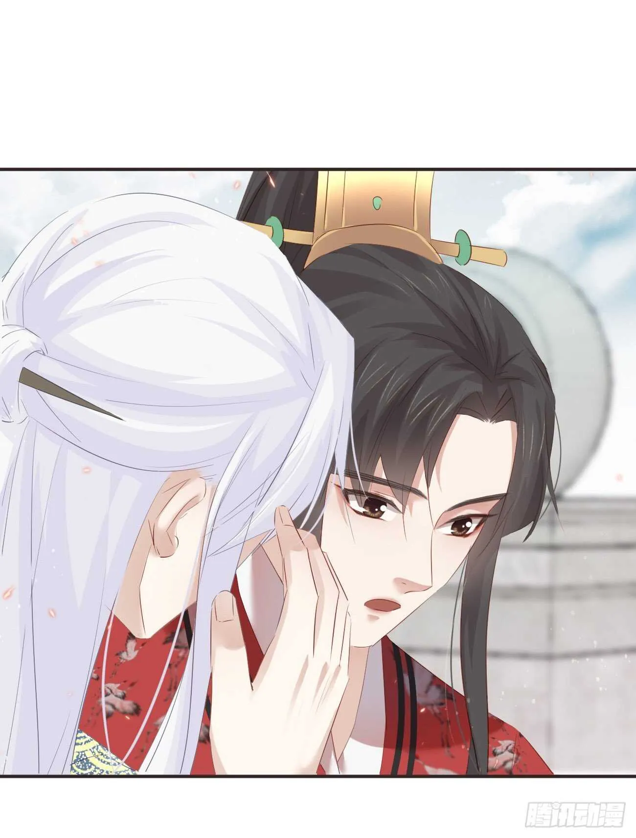 28-“小鬼”戏法 第25页
