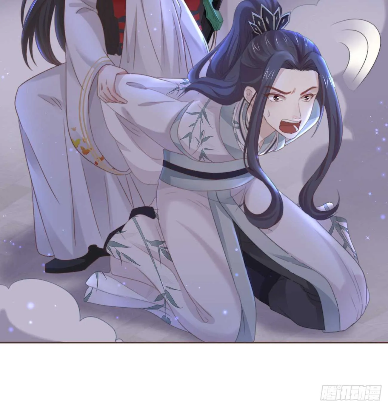 33-好你个罗狐狸 第32页