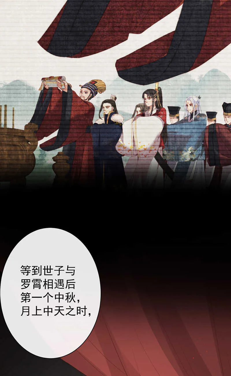 36-天阶现世 第11页