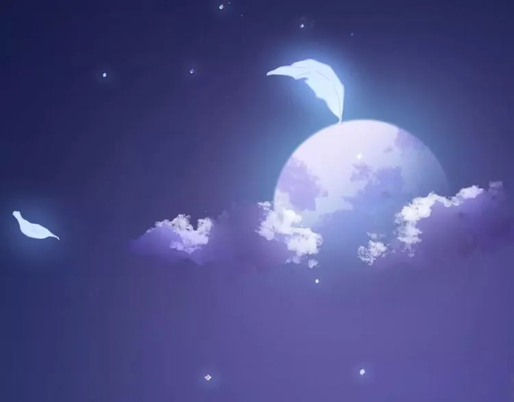 第41话 和你在一起 第9页