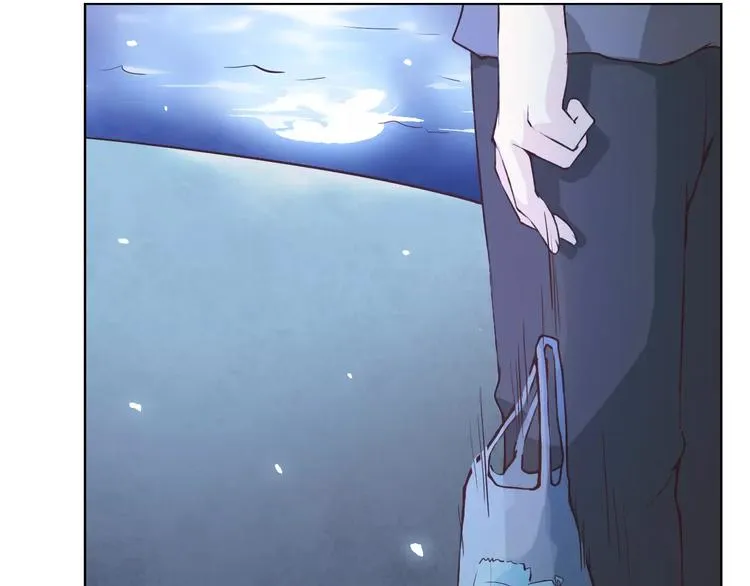 第41话 和你在一起 第35页