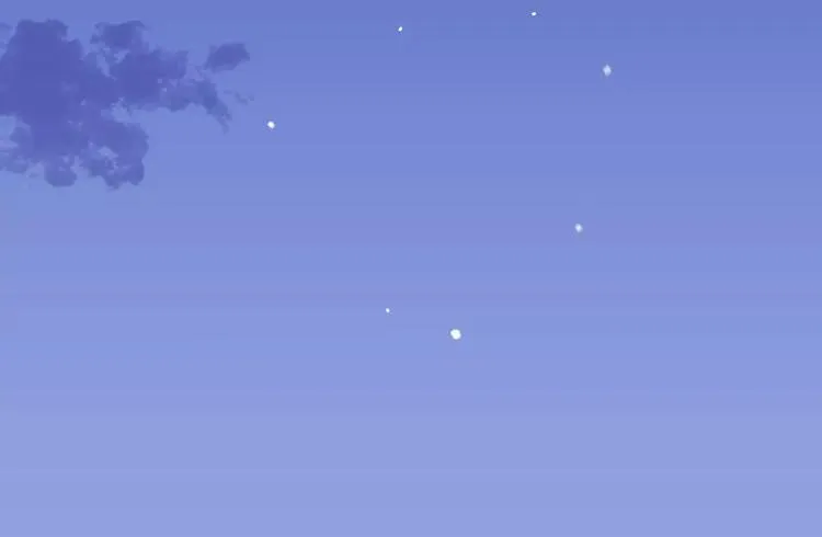 新年番外（上） 第74页