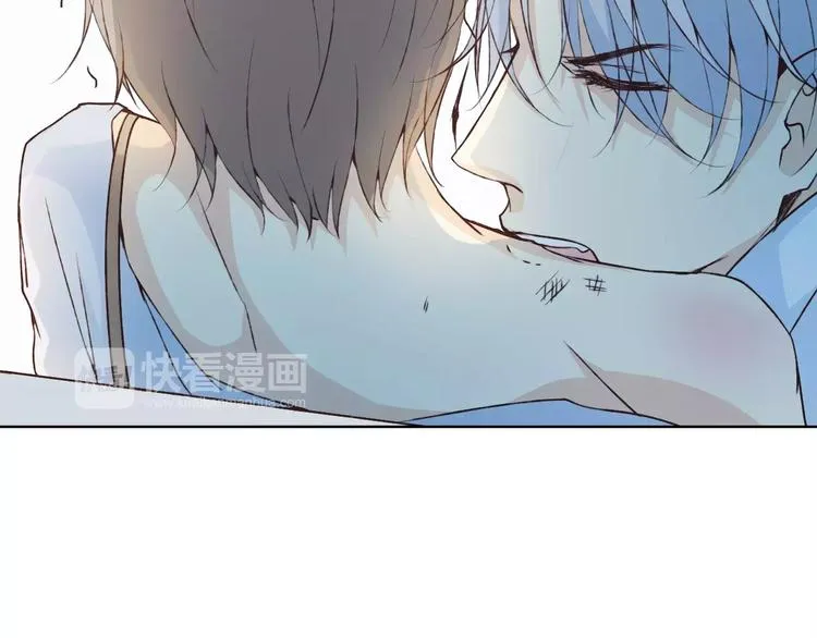 第33话 我不要你离开 第30页