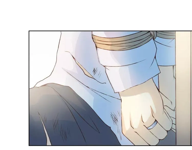第33话 我不要你离开 第35页