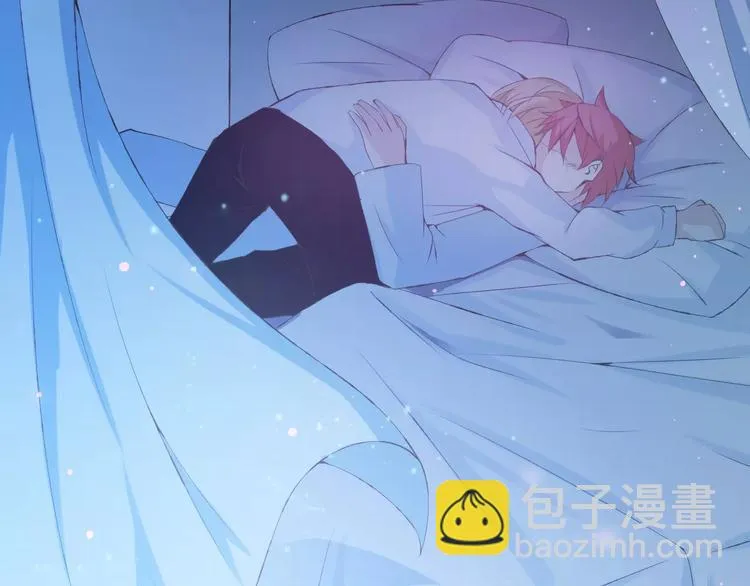 第33话 我不要你离开 第134页