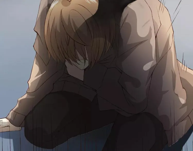 第31话 苦衷 第55页