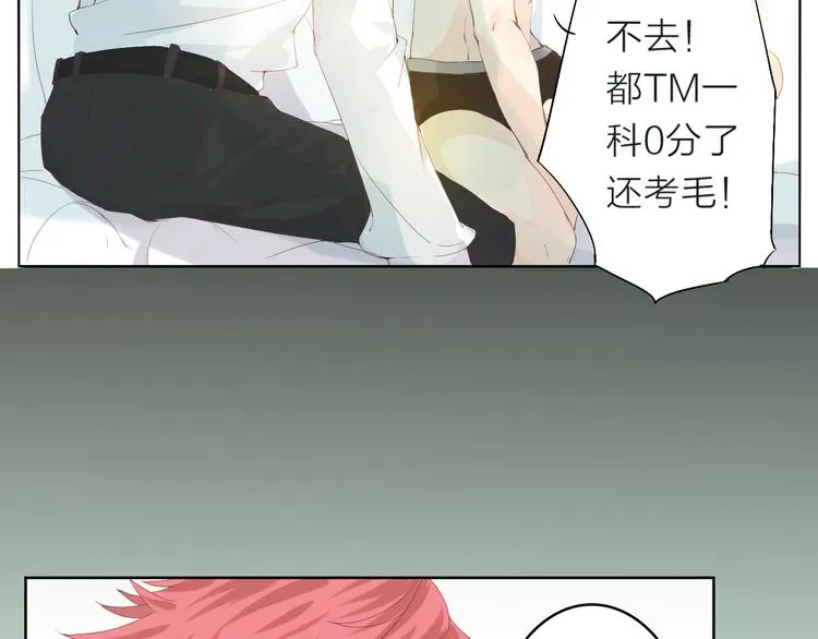 第2话 这个家伙是谁！？ 第84页