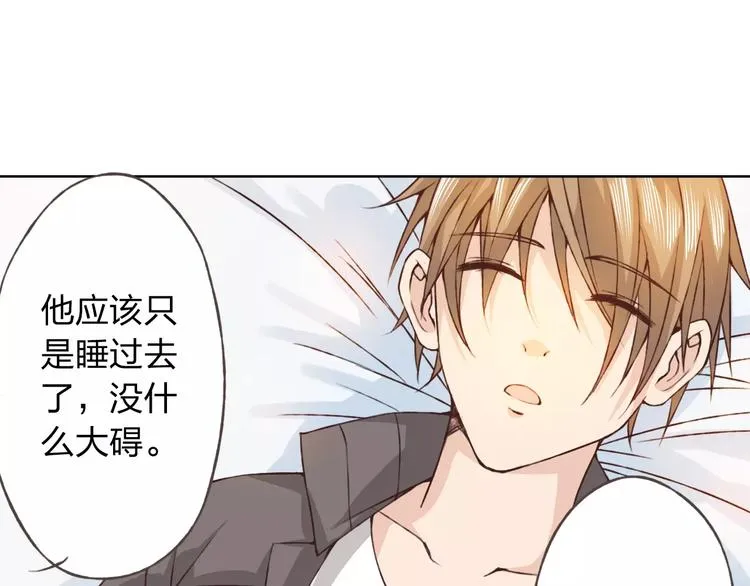 第20话 脑海里都是你 第66页