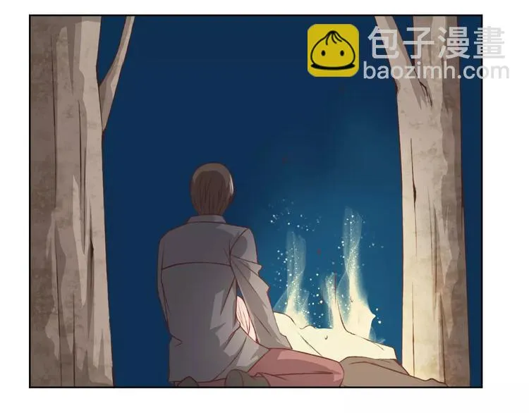 第22话 他要走了？ 第82页