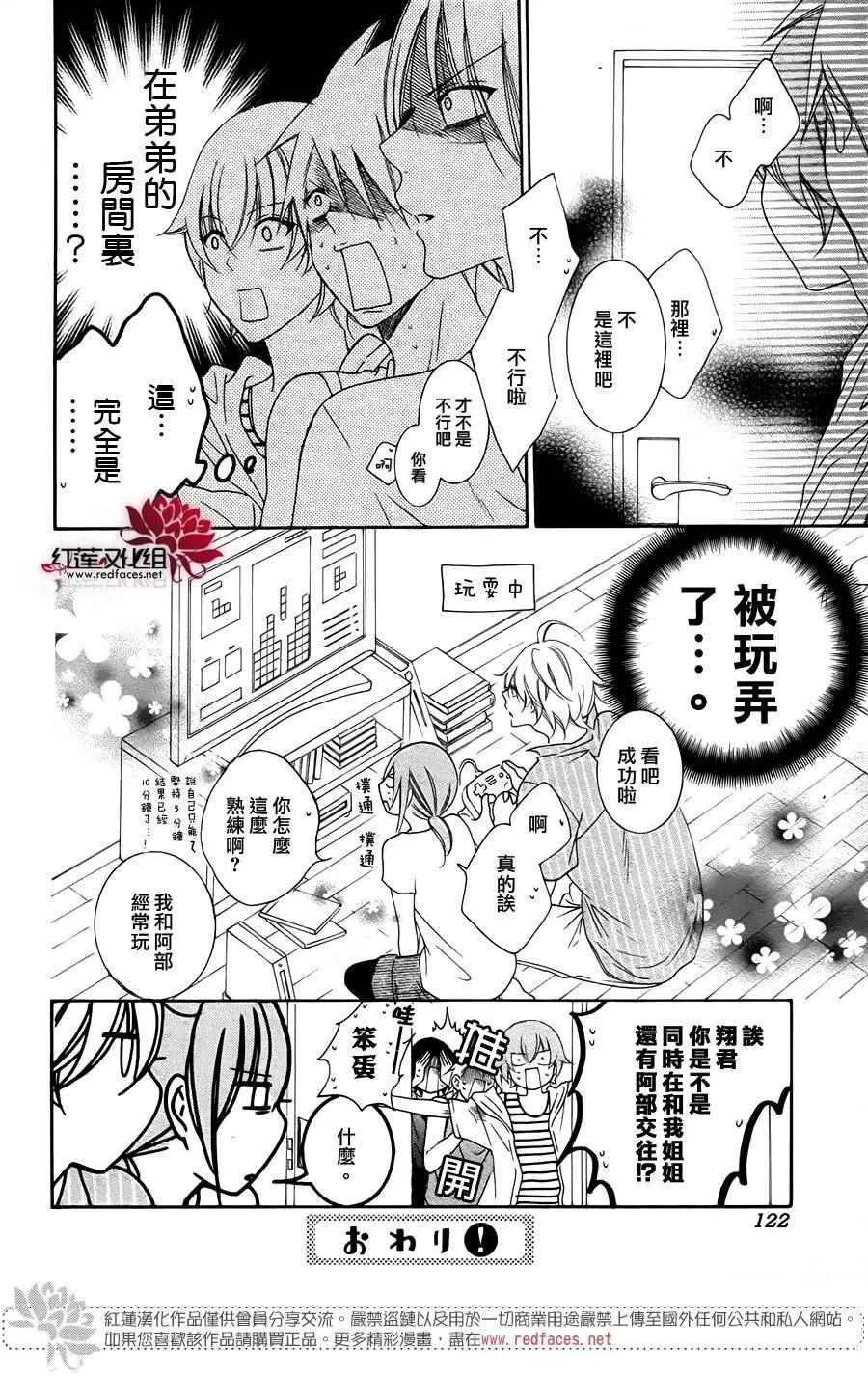 番外篇06 第17页