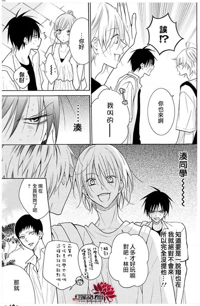 第109话 第8页