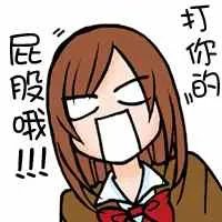 VOL.2附赠表情 第13页