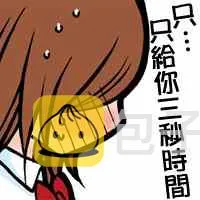 VOL.2附赠表情 第15页