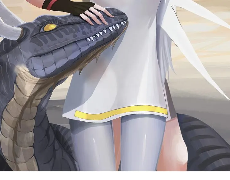 第35话无法规避的三面闭合II 第4页