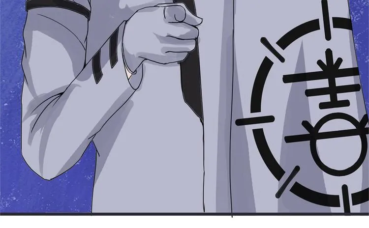 第34话 无法规避的三面闭合 第40页
