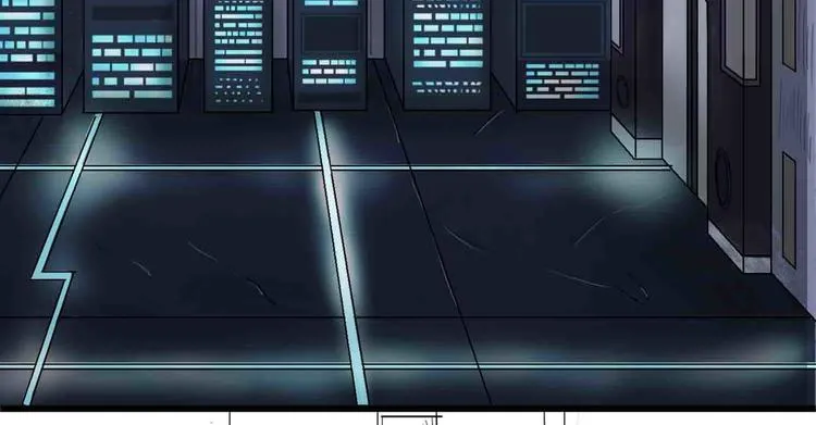 第31话 不可自洽的机械意志 第11页