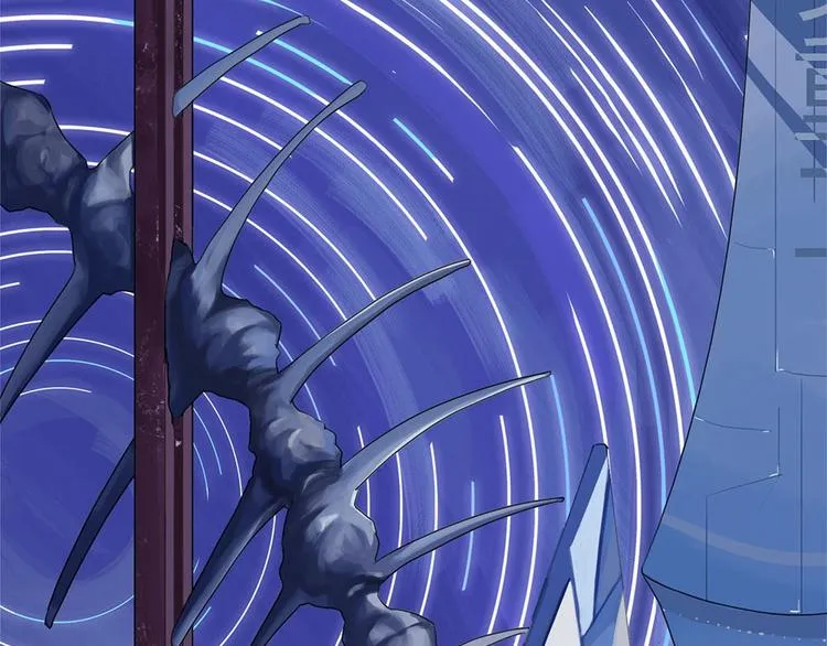 第27话 不可逆的自我坏死 第6页