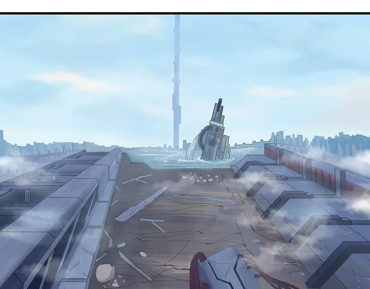 第15话 不可测的虚空集合体3 第3页