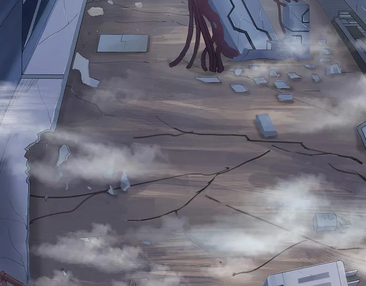 第15话 不可测的虚空集合体3 第4页