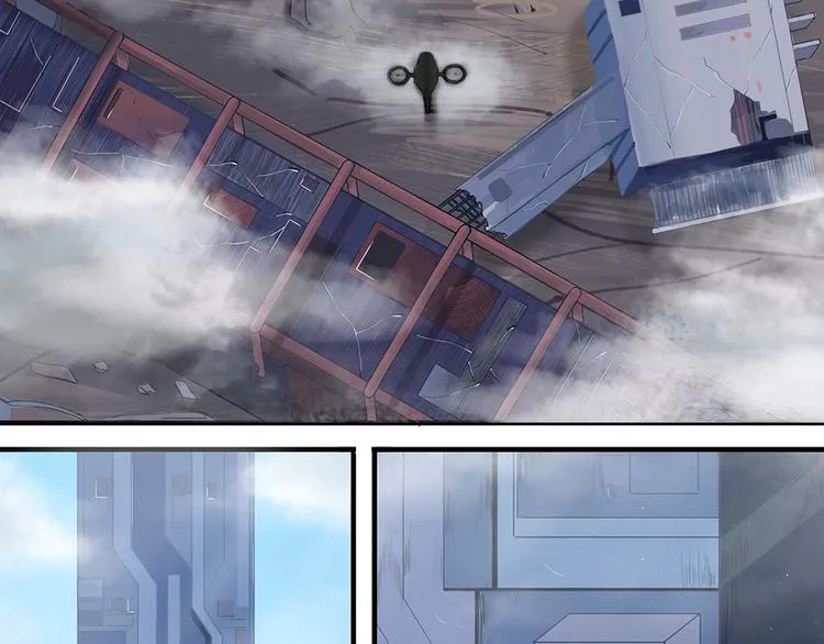 第15话 不可测的虚空集合体3 第5页
