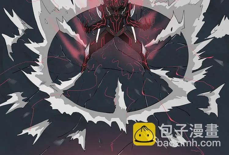 第11话 自我否定的死循环VI 第26页