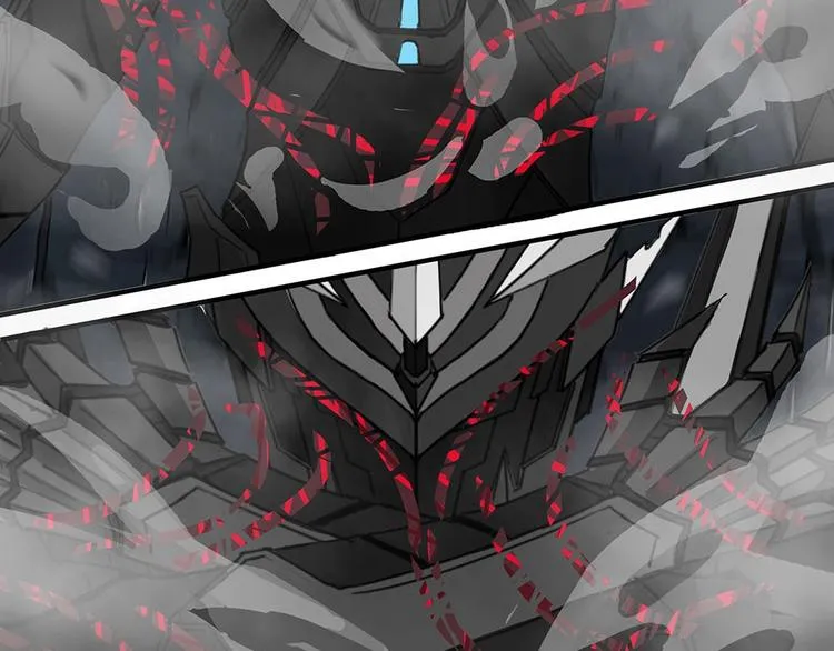 第11话 自我否定的死循环VI 第30页