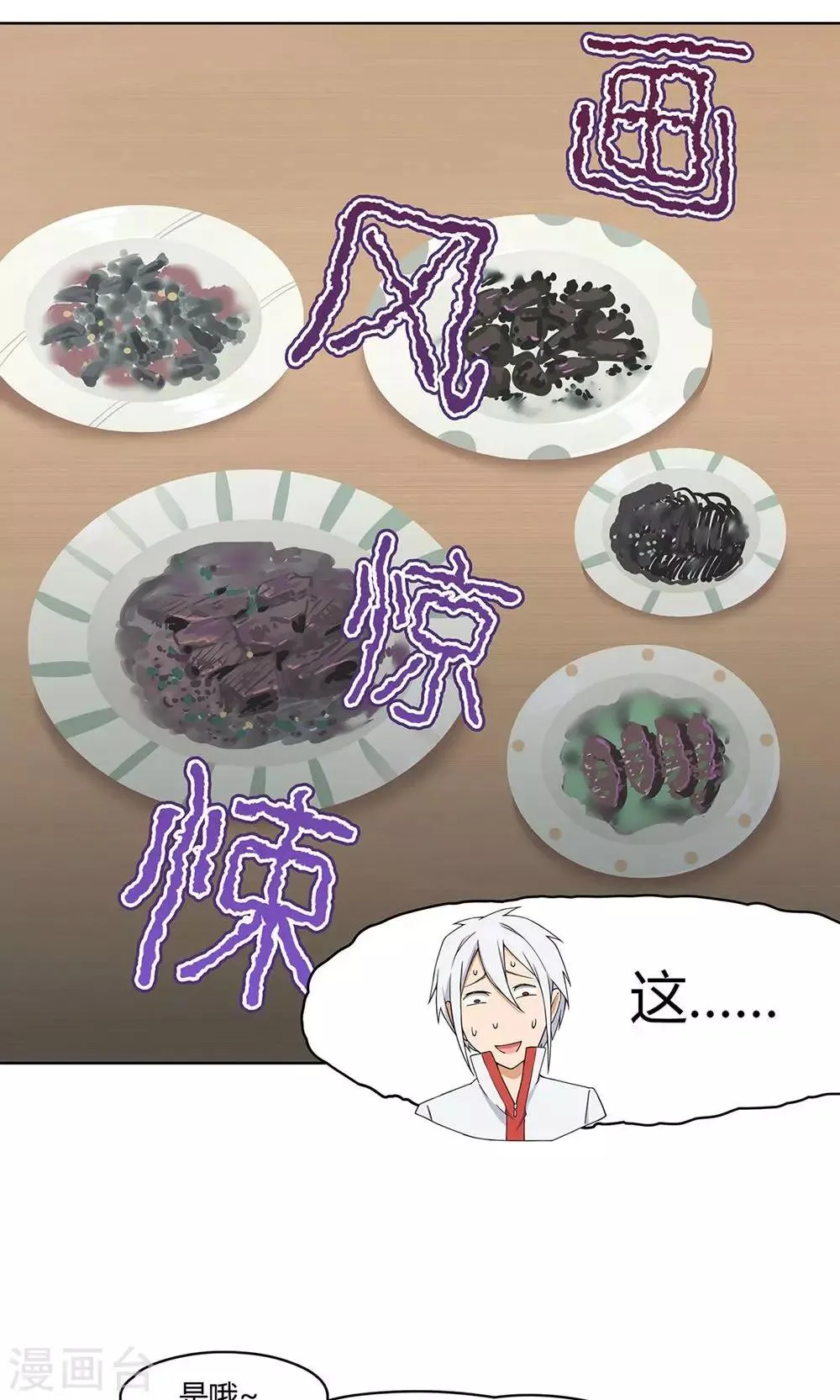 第7话 保护疯帽计划！ 第25页