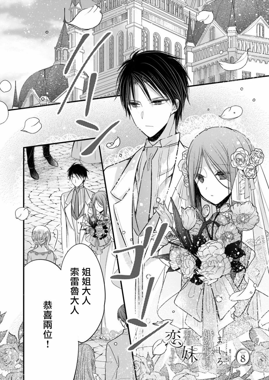 第08话 第1页
