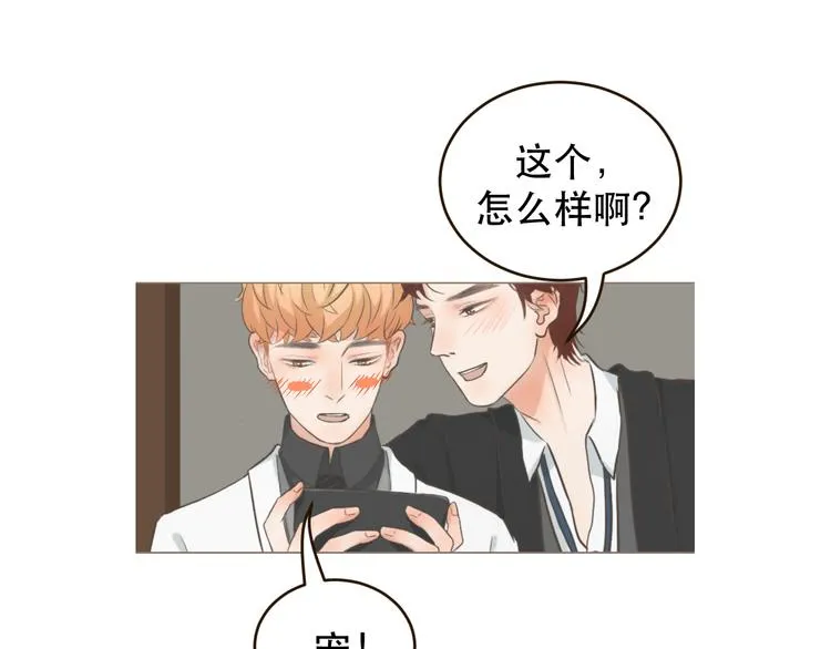 大张旗鼓的新作宣传 第13页