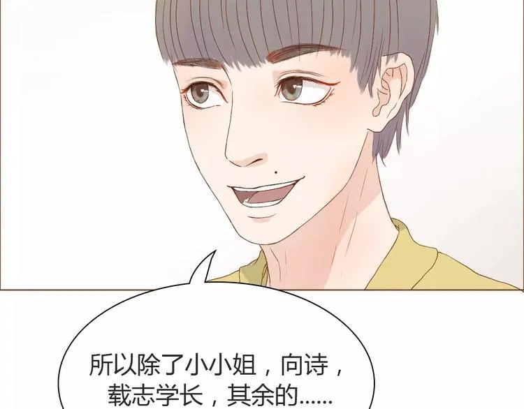 第8话 生气时说的话，才最真心 第56页