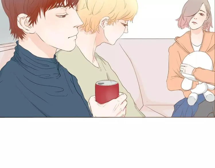 第7话 真心话 大冒险 第61页