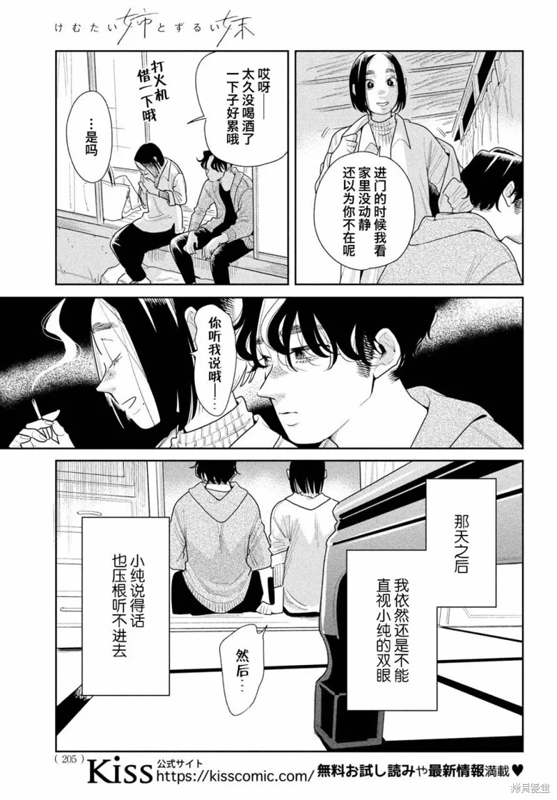 第16话 第9页