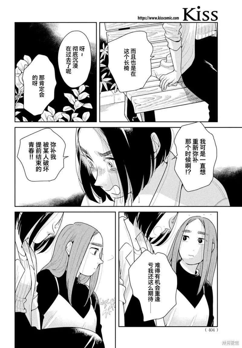 第17话 第20页