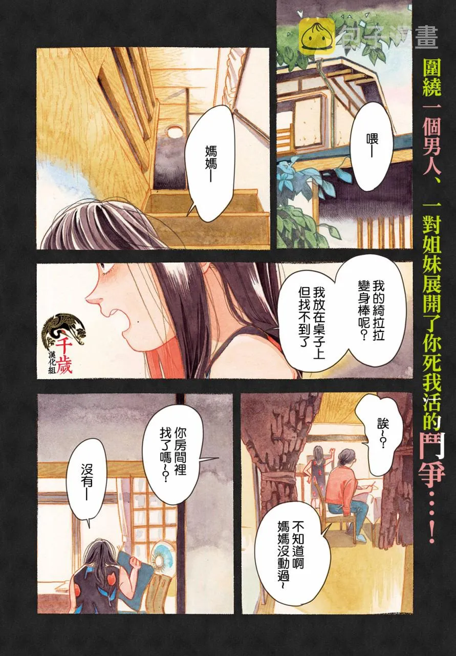 第01话 第2页