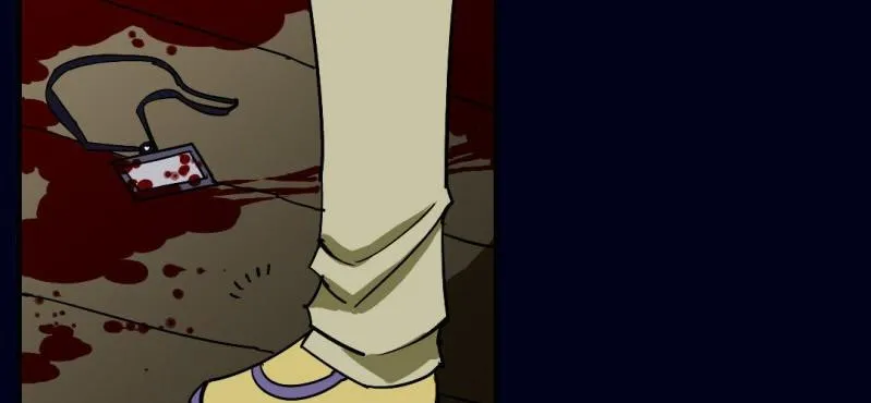 第四回 罗魂执骨（中） 第19页