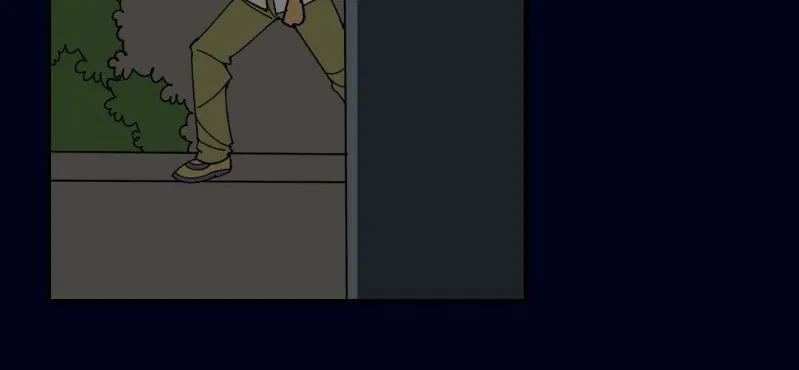 第四回 罗魂执骨（上） 第8页