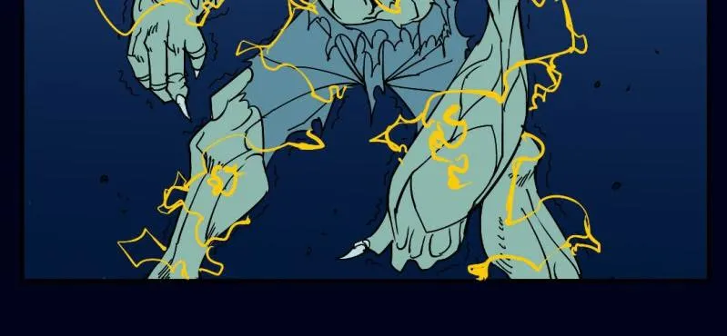 第三回 灵巫一脉（上） 第32页