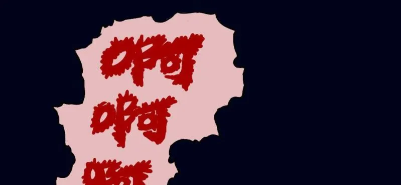 第二回 血色黄昏（上） 第4页