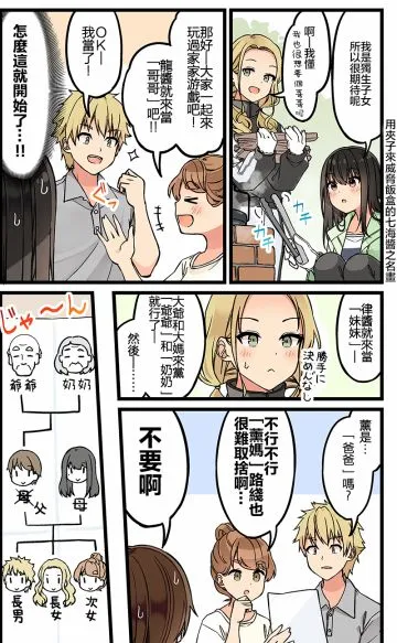 第124话 第3页