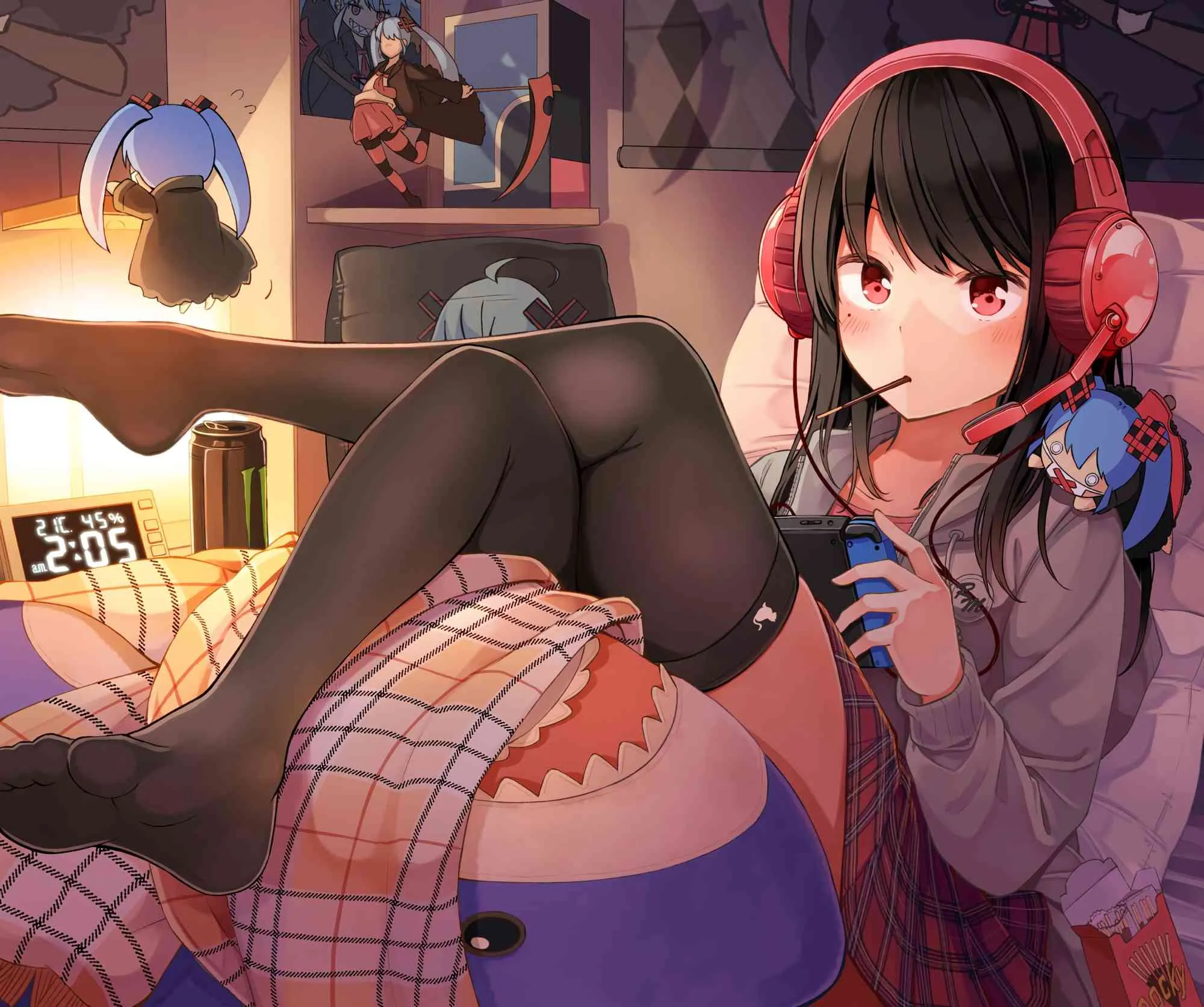 35.5话 第11页