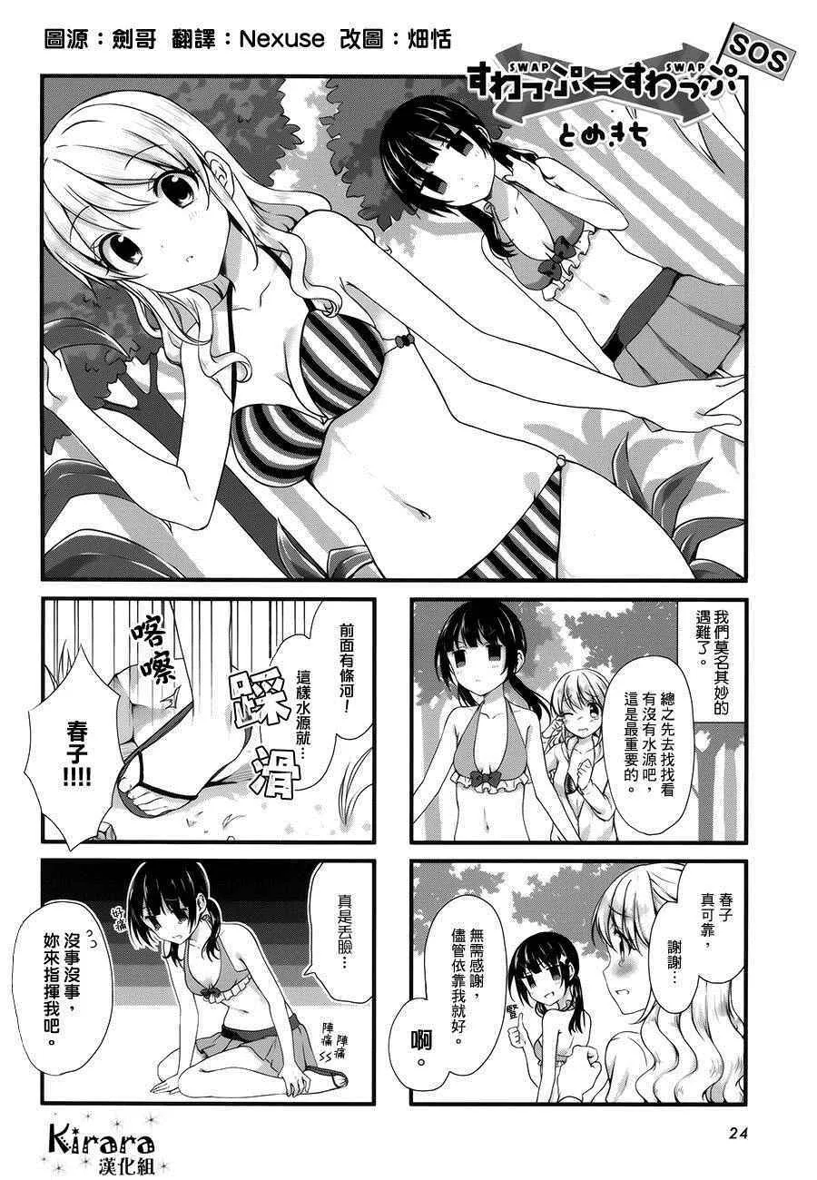 番外篇 第1页