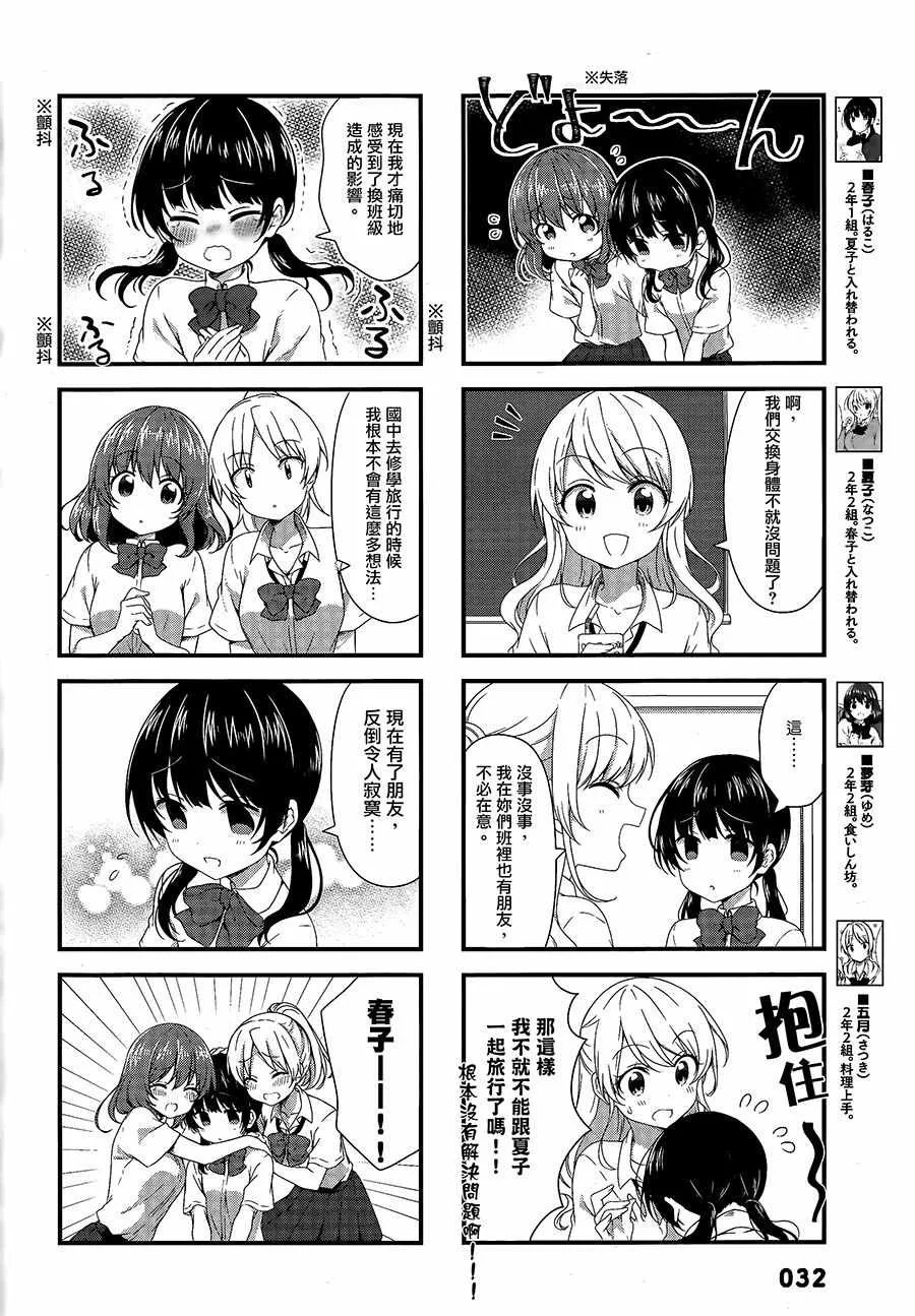 第46话 第2页